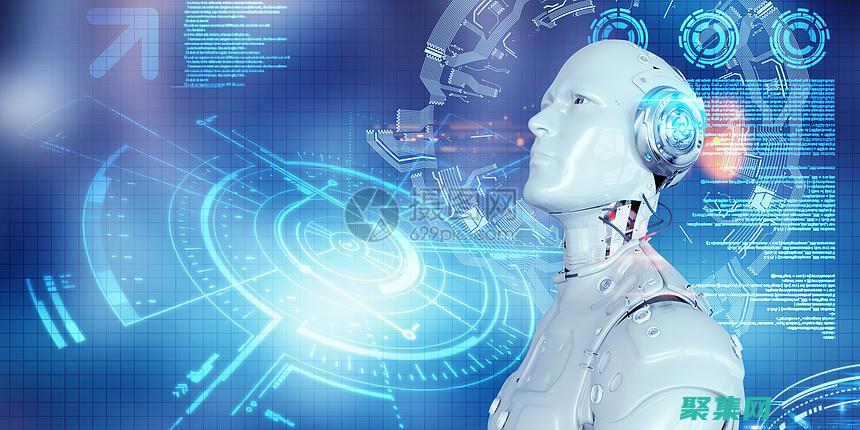 人工智能在自然語言處理中的最新進展與未來趨勢 (人工智能在自動化控制系統中的應用)