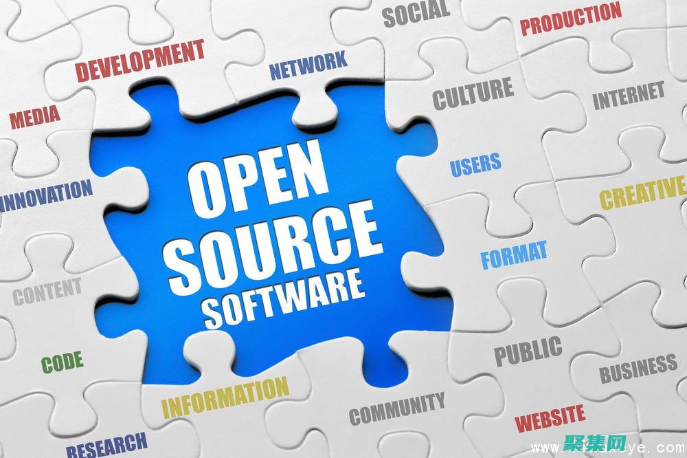 開(kāi)源軟件工具在軟件開(kāi)發(fā)中的作用：提升效率和創(chuàng)新 (開(kāi)源軟件工具是什么)