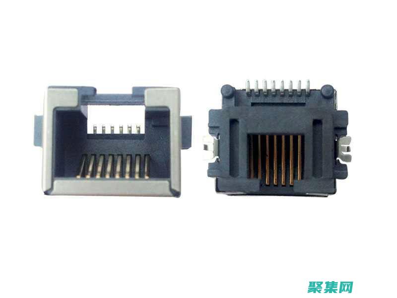 網絡接口： 網絡接口允許應用程序與網絡設備交互，例如以太網適配器和調制解調器。(網絡接口網線接法)