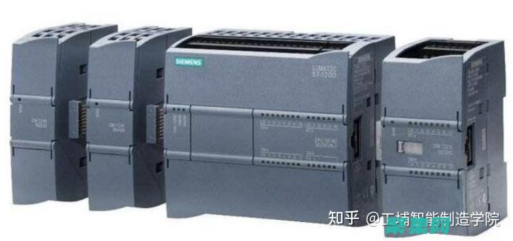 PLC編程未來趨勢：新技術和創新在PLC行業中的應用 (plc未運行)