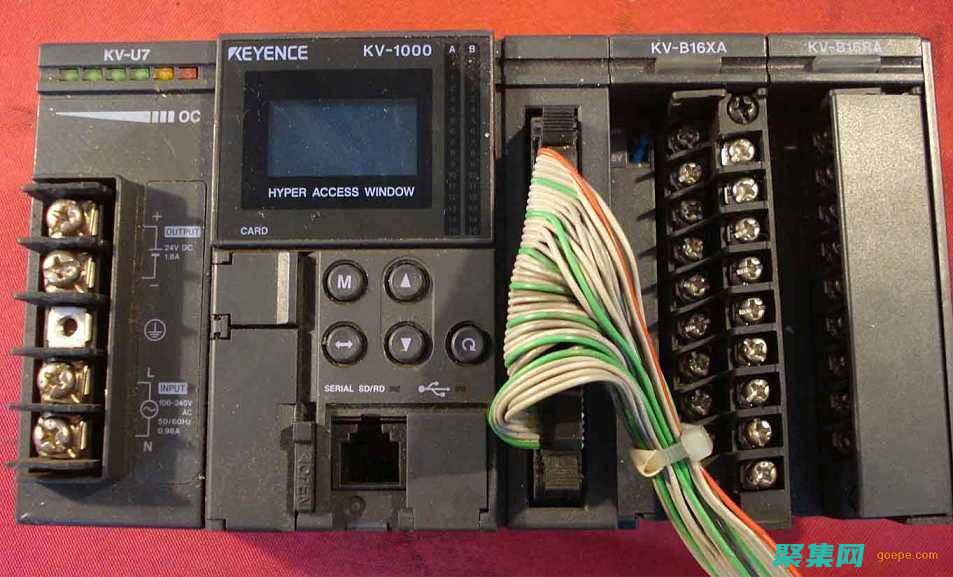 PLC編程未來趨勢