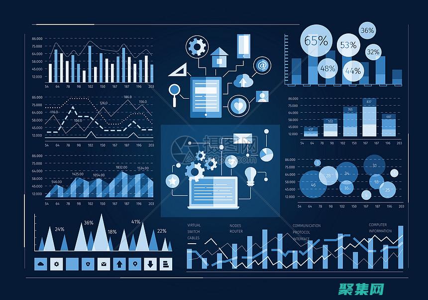 圖形與用戶界面：增強玩家體驗的視覺元素 (圖形與用戶界面設計)