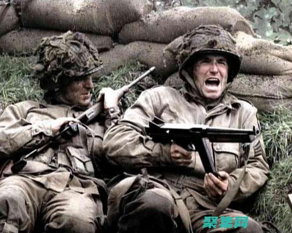 釋放兄弟連之力