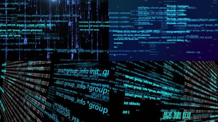 探索計算機編程語言的廣闊領域：從基礎到高級 (探索計算機編程的過程)