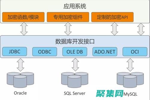 數(shù)據(jù)庫加密：確保靜態(tài)和傳輸中的數(shù)據(jù)安全 (數(shù)據(jù)庫加密方式)