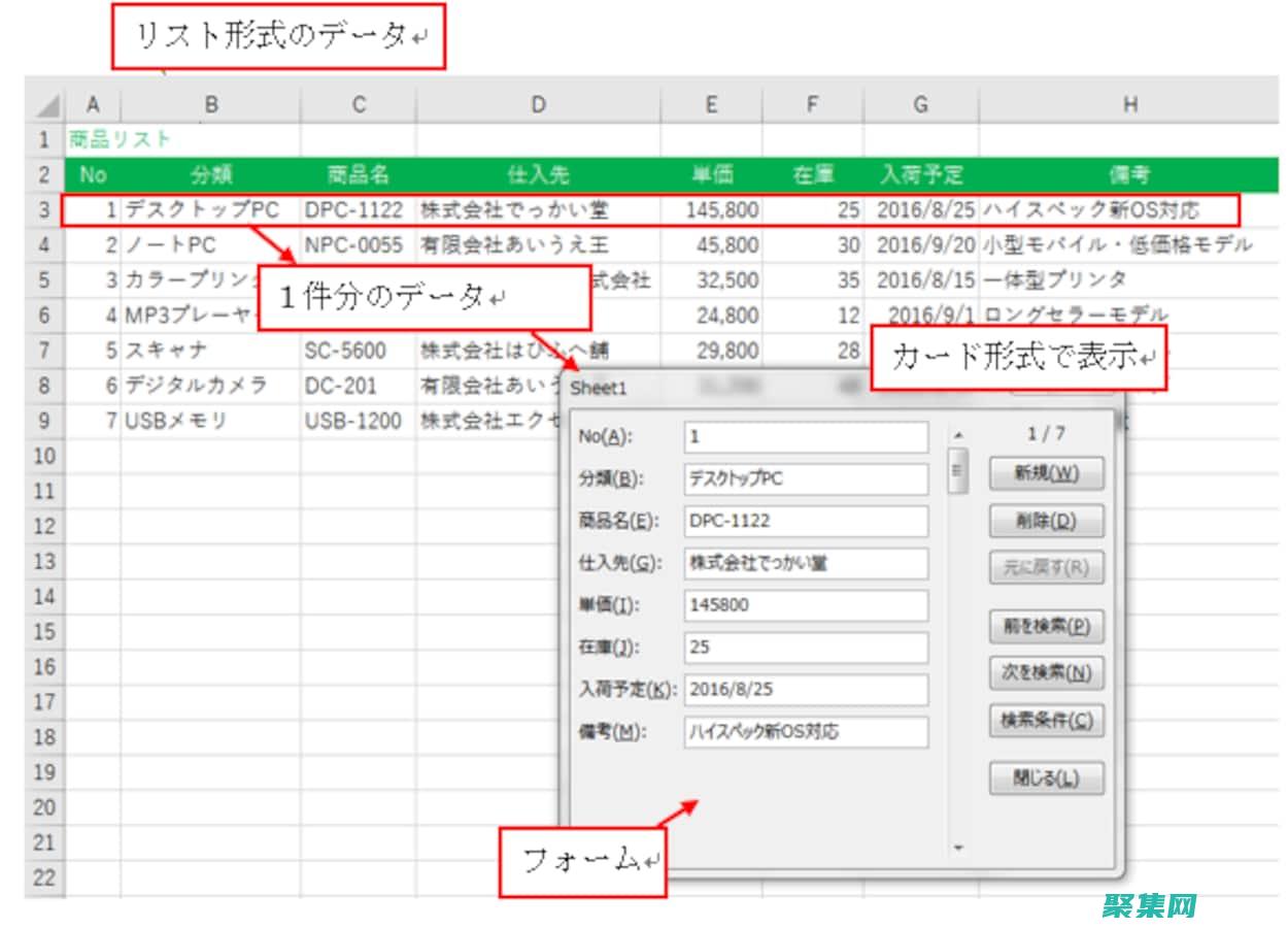 Excel 函數(shù)秘籍：提升數(shù)據(jù)分析技能，自動(dòng)化繁瑣任務(wù) (excel函數(shù))