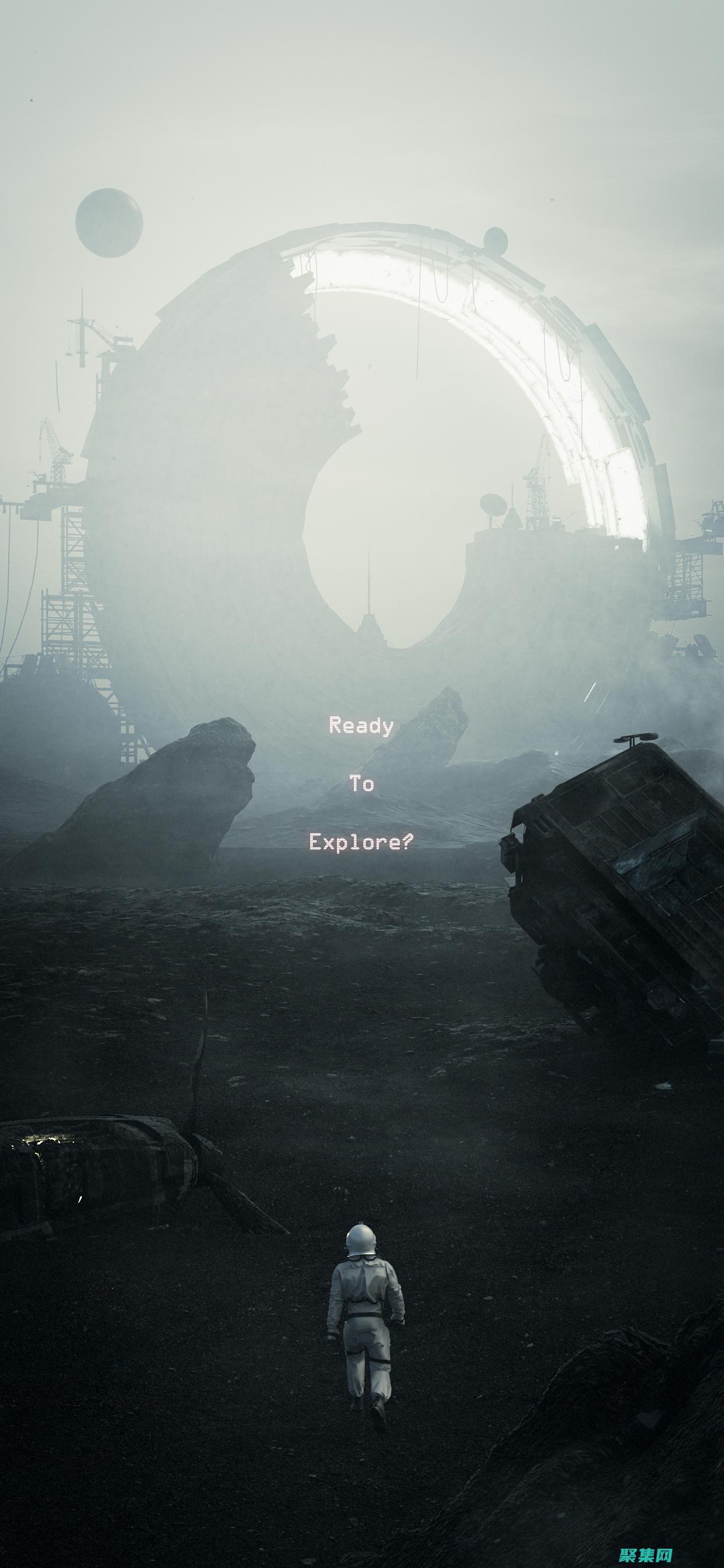 深入探索秘儀圣殿怎么下去