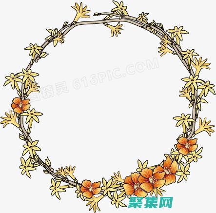 了解邊框底線的魔力：提升頁面美觀 (邊框和底線)