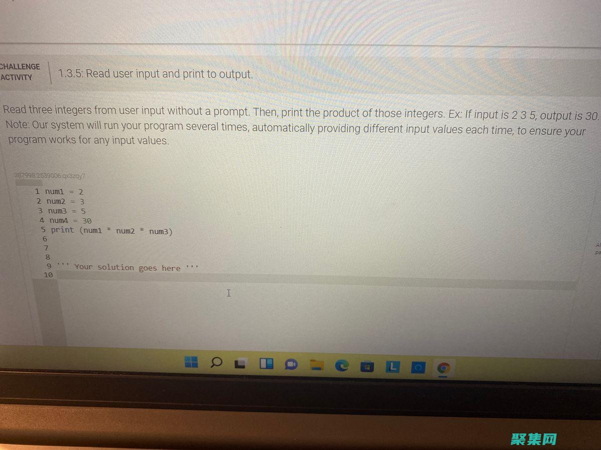 input 屬性：深入了解 HTML 輸入元素的基礎知識 (input屬性有哪些)