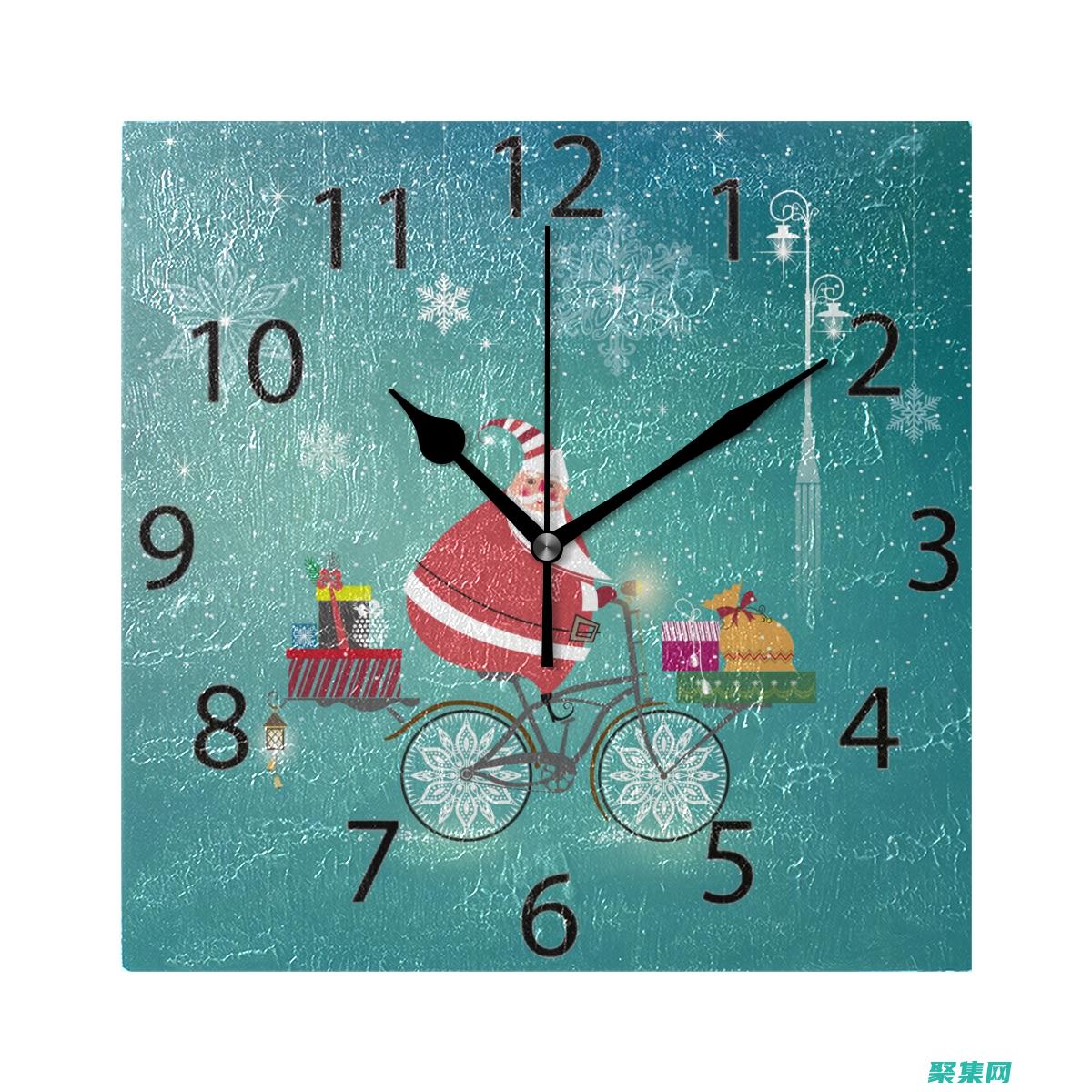 時鐘的藝術(shù)與科學：探索模擬時鐘的優(yōu)雅設(shè)計 (時鐘所包括的藝術(shù)有)