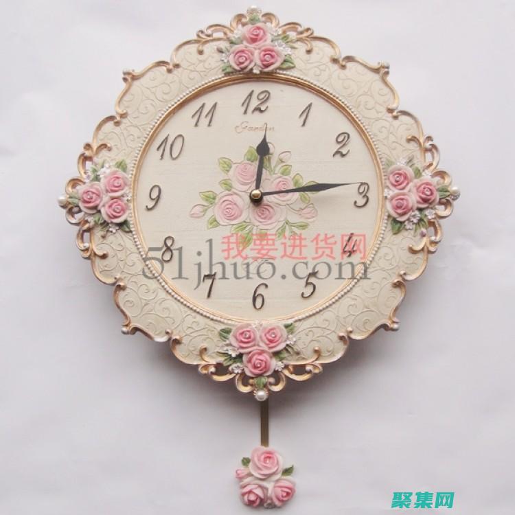 時(shí)鐘制造的杰作 (時(shí)鐘制造的杰克是誰)