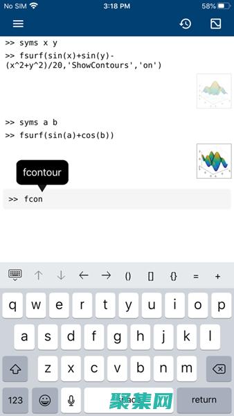 MATLAB 等高線的藝術(shù)：創(chuàng)造生動的視覺表示以洞察數(shù)據(jù) (matlab速成)