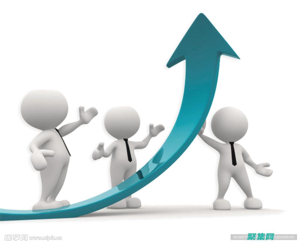 加速業(yè)務增長：利用企業(yè)模板制定明確的目標和策略 (加速業(yè)務增長英文)