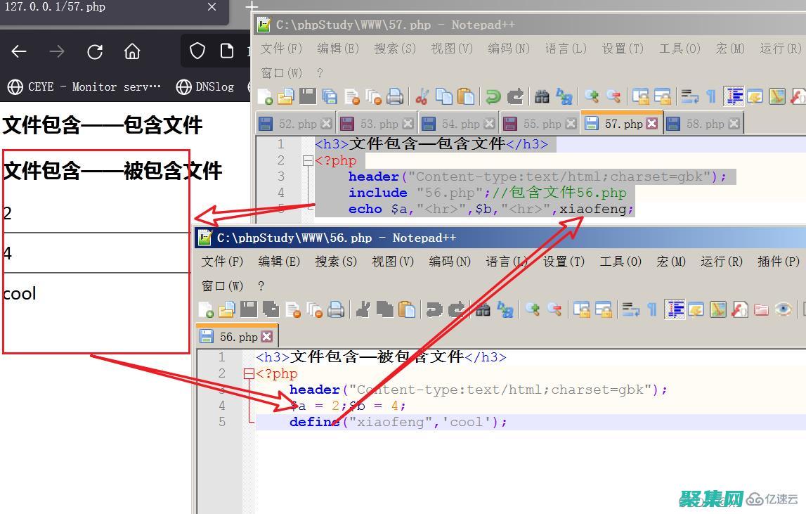 PHP 文件：深入了解文件操作的 (php文件轉換成mp4)