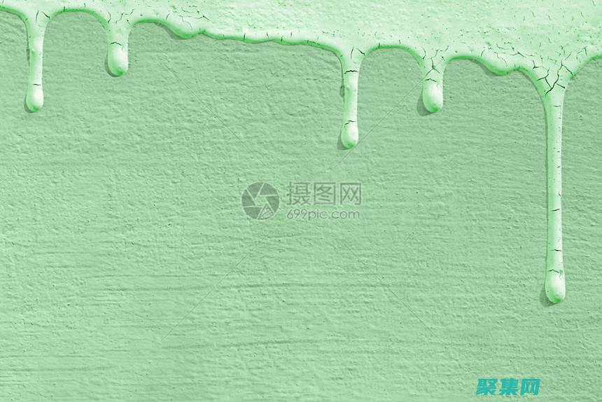 解鎖薄荷色設計的無限可能：探索 Mint UI 的強大功能 (顯示薄荷色)