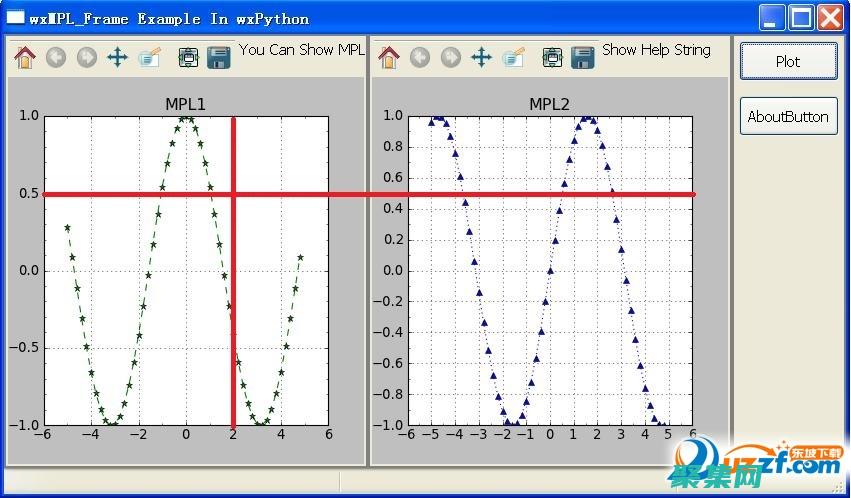 wxPython在云和移動應用程序開發中的應用程序 (wxPython教程)