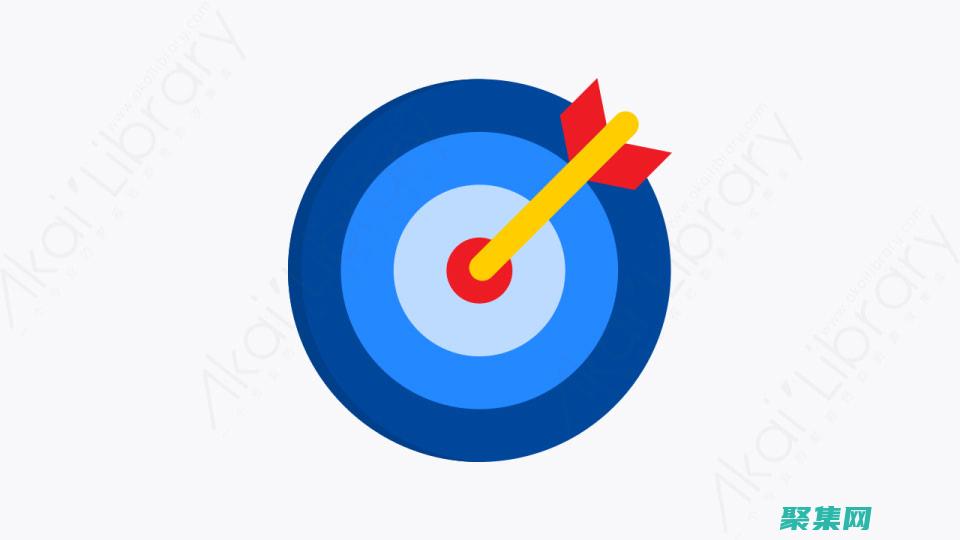 目標屬性：提高網站可訪問性和可用性的指南 (目標屬性什么意思)