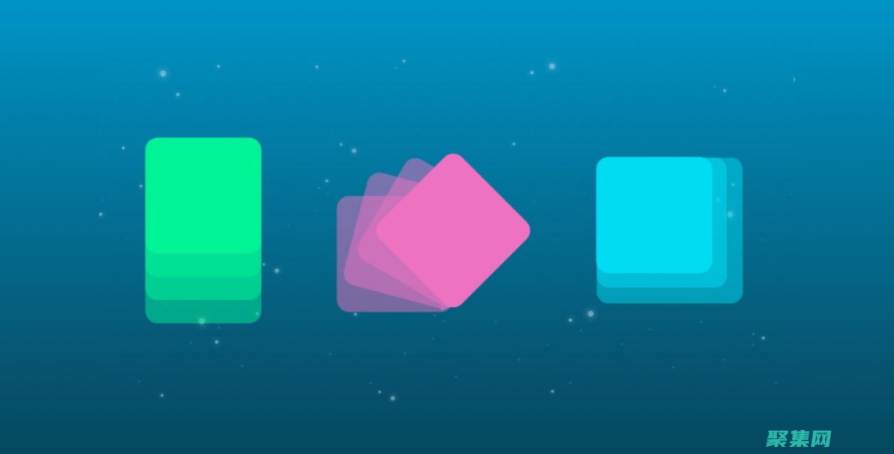 CSS動畫與過渡：讓頁面元素動起來 (css動畫與js動畫的區別)