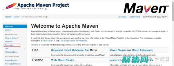 Maven 持續(xù)集成：使用 Maven 實現(xiàn)自動化構(gòu)建和部署