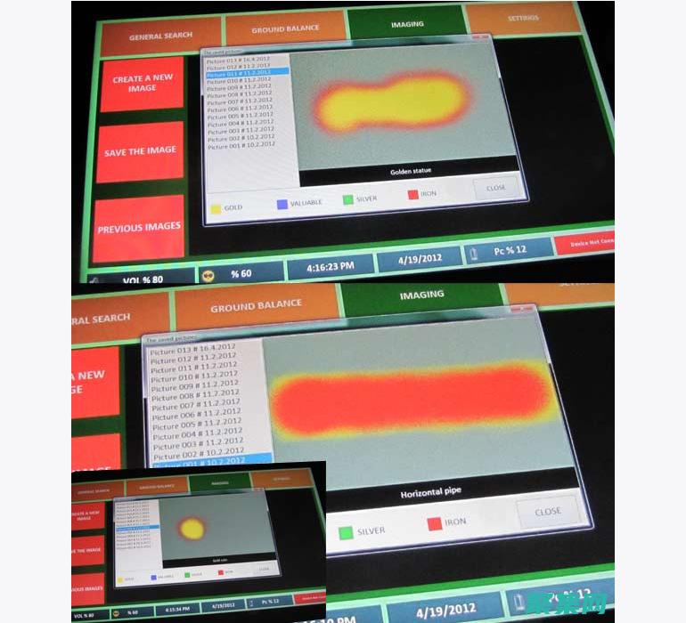 探秘 DropdownList 事件：讓交互更智能 (探秘森林深處的秘密)
