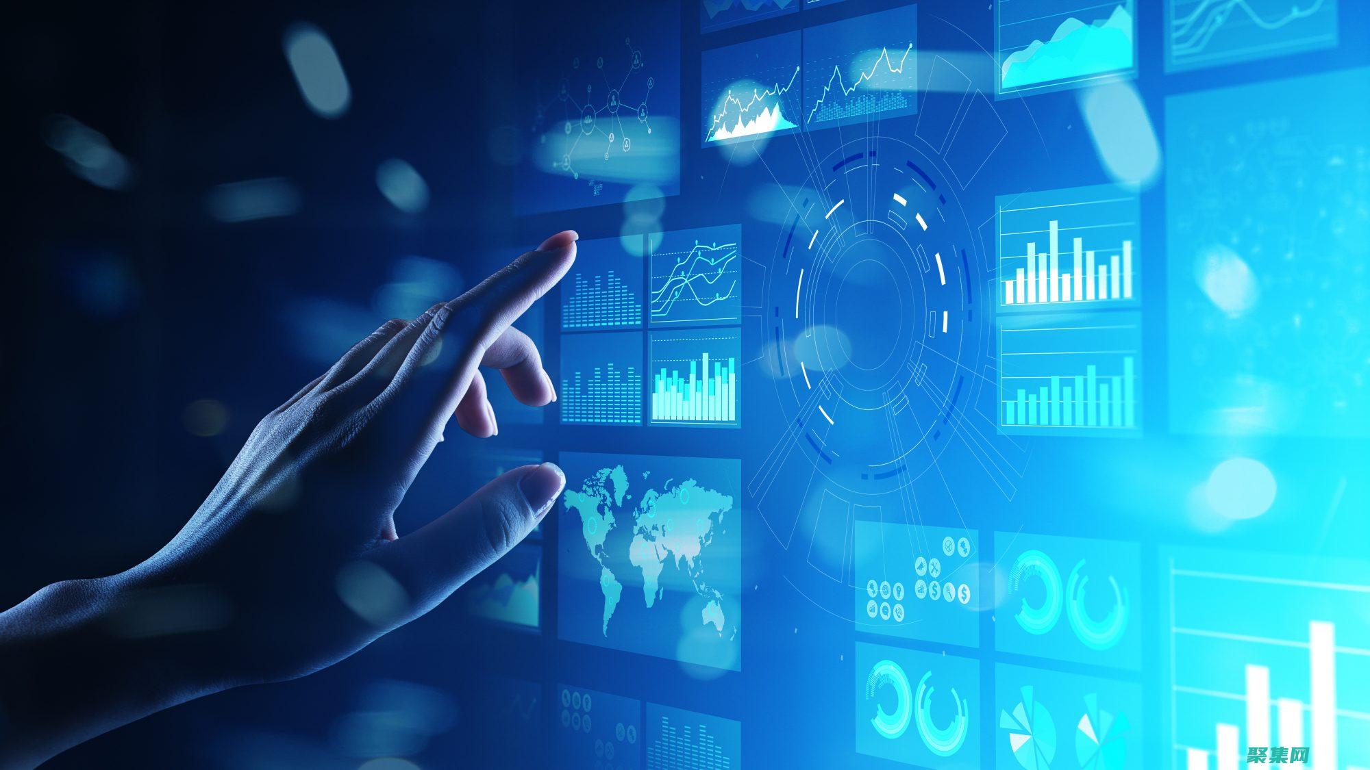 Databinder 與 React：打造響應(yīng)式、高效的 Web 應(yīng)用程序 (DATA幣)