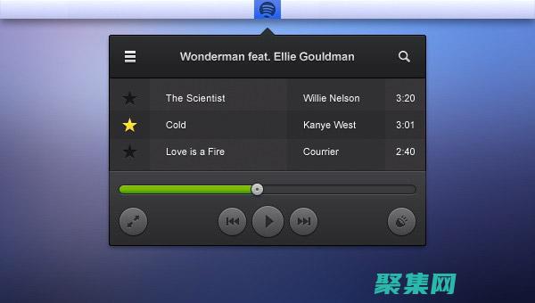 網頁播放器代碼的終極指南：成為多媒體大師 (網頁播放v)
