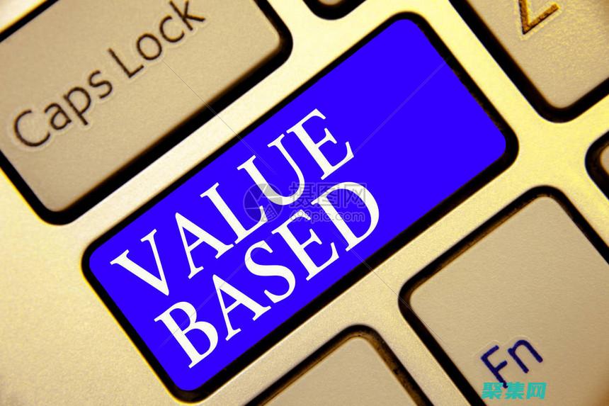 如何運用價值主張提升產品競爭力與客戶滿意度 (如何運用ICDM方法與他們建立互惠關系?)