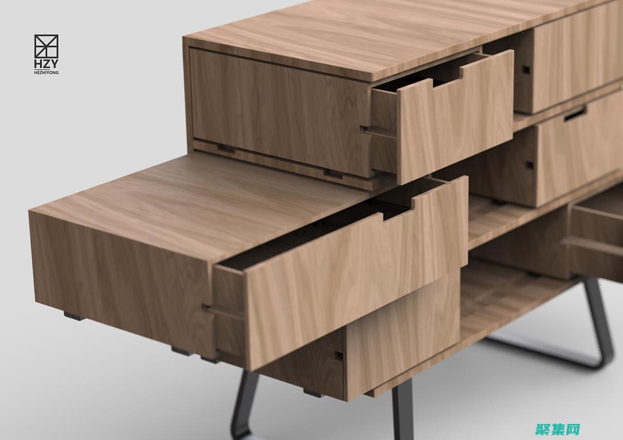 家居收納的藝術：掌握整潔的秘密，告別凌亂 (家居收納的藝術品圖片)