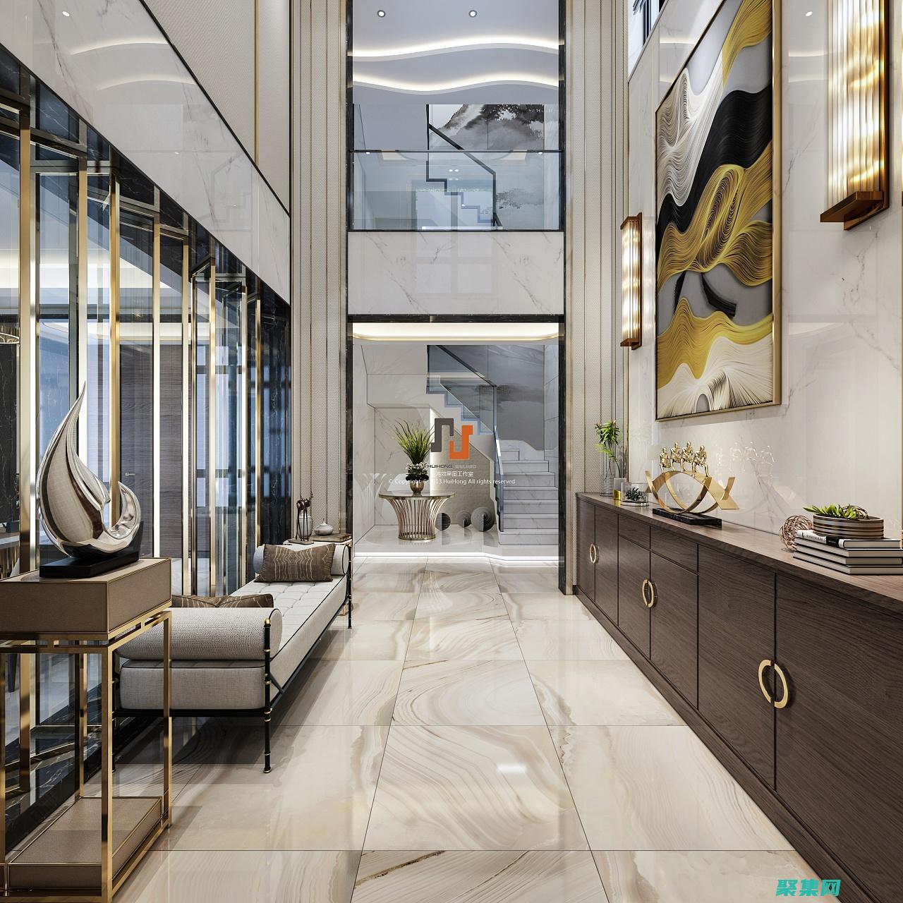 家居風(fēng)格的進(jìn)化：從現(xiàn)代到傳統(tǒng)，找到適合你的審美 (家居風(fēng)格的進(jìn)度怎么寫)