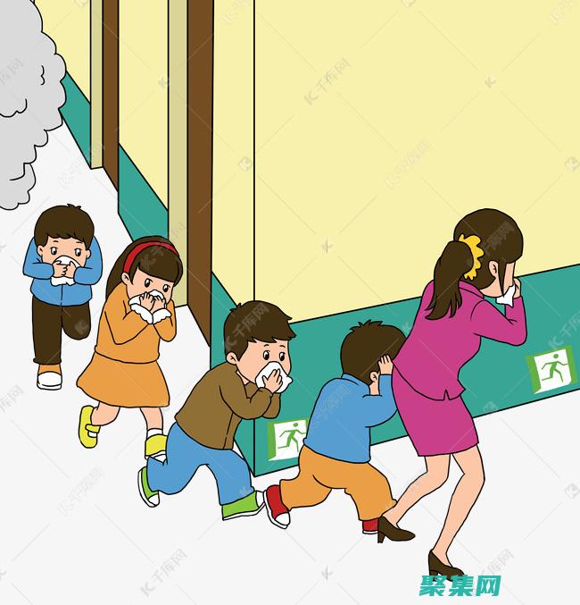 逃離環境災難：探索極端天氣事件的驚人后果 (逃離環境災難英文)