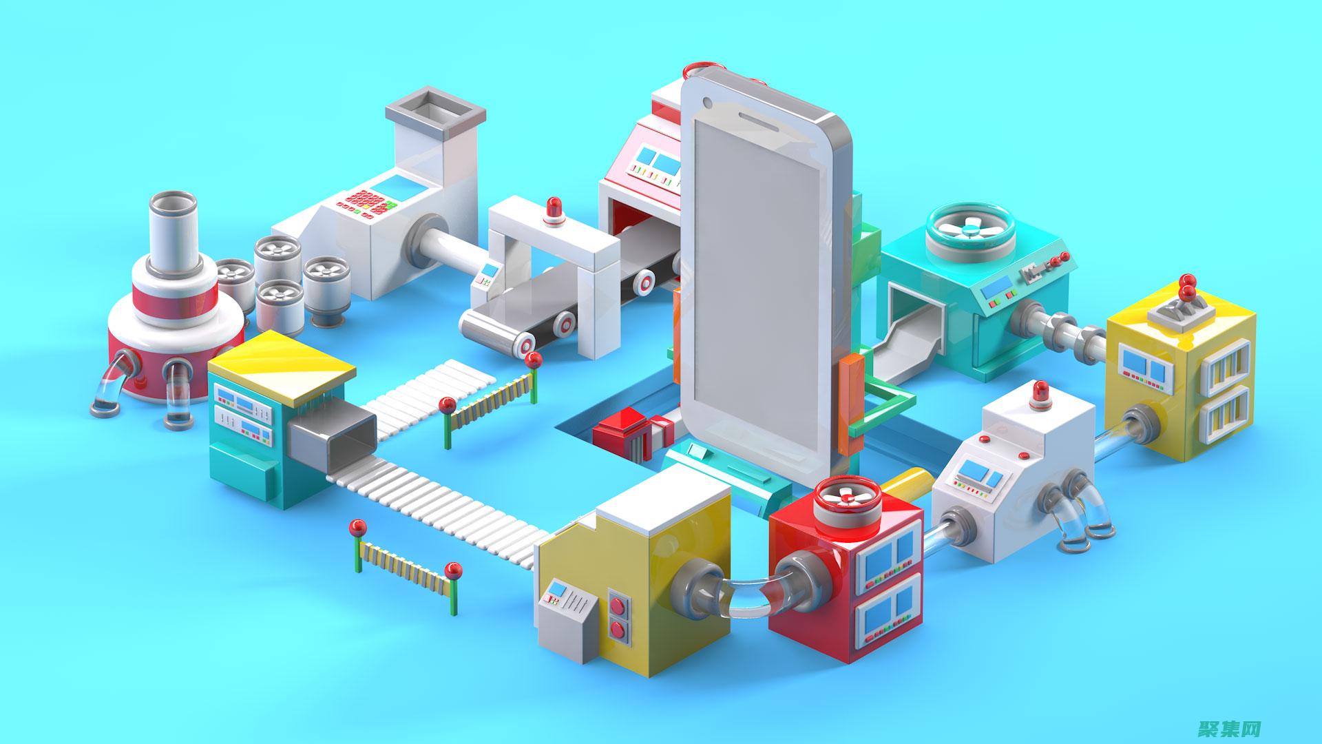 從選擇模版到建立網站