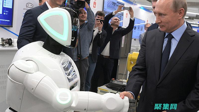 聊天機器人：提供即時支持并改善客戶體驗。(聊天機器人)