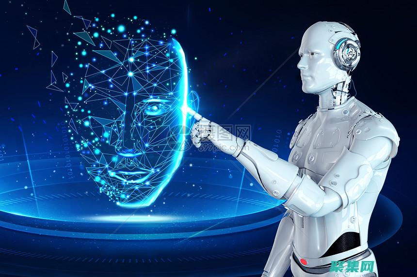 人工智能：使用人工智能技術個性化用戶體驗和自動化任務。(人工智能使生產力智能化區塊鏈是什么智能化)