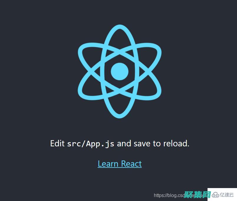 ReactXP 初學者指南：打造你的第一個跨平臺應用程序 (reactx與zoomx)