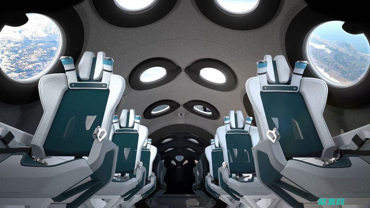 太空旅游： 隨著太空旅行變得越來越容易獲得，太空旅游業有望成為一個蓬勃發展的產業。太空旅游為人們提供了體驗失重、欣賞地球之美以及探索太陽系的神奇機會。(太空旅游2)