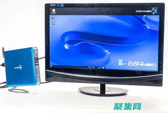 ConnectNamedPipe：打造可靠、高性能的命名管道連接 (connection翻譯)