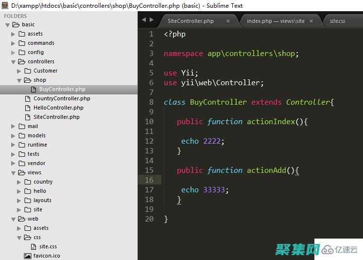 Yii開(kāi)發(fā)：創(chuàng)建健壯、可擴(kuò)展的Web解決方案 (yii開(kāi)發(fā)文檔)