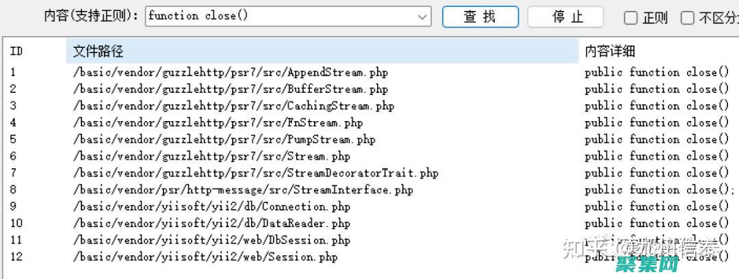 Yii擴展生態系統：擴展框架功能 (擴展什么意思?)