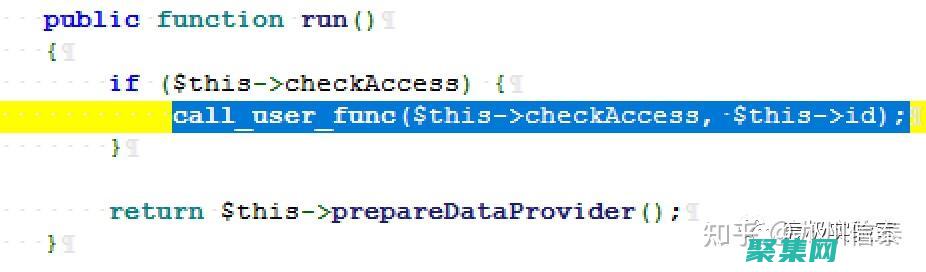 提高性能和可維護性