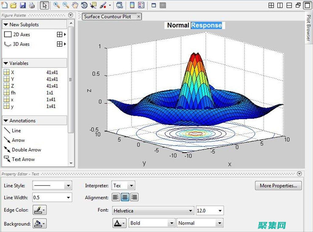 MATLAB 中的 trapz 函數(shù)：數(shù)值積分的必備工具 (matlab速成)