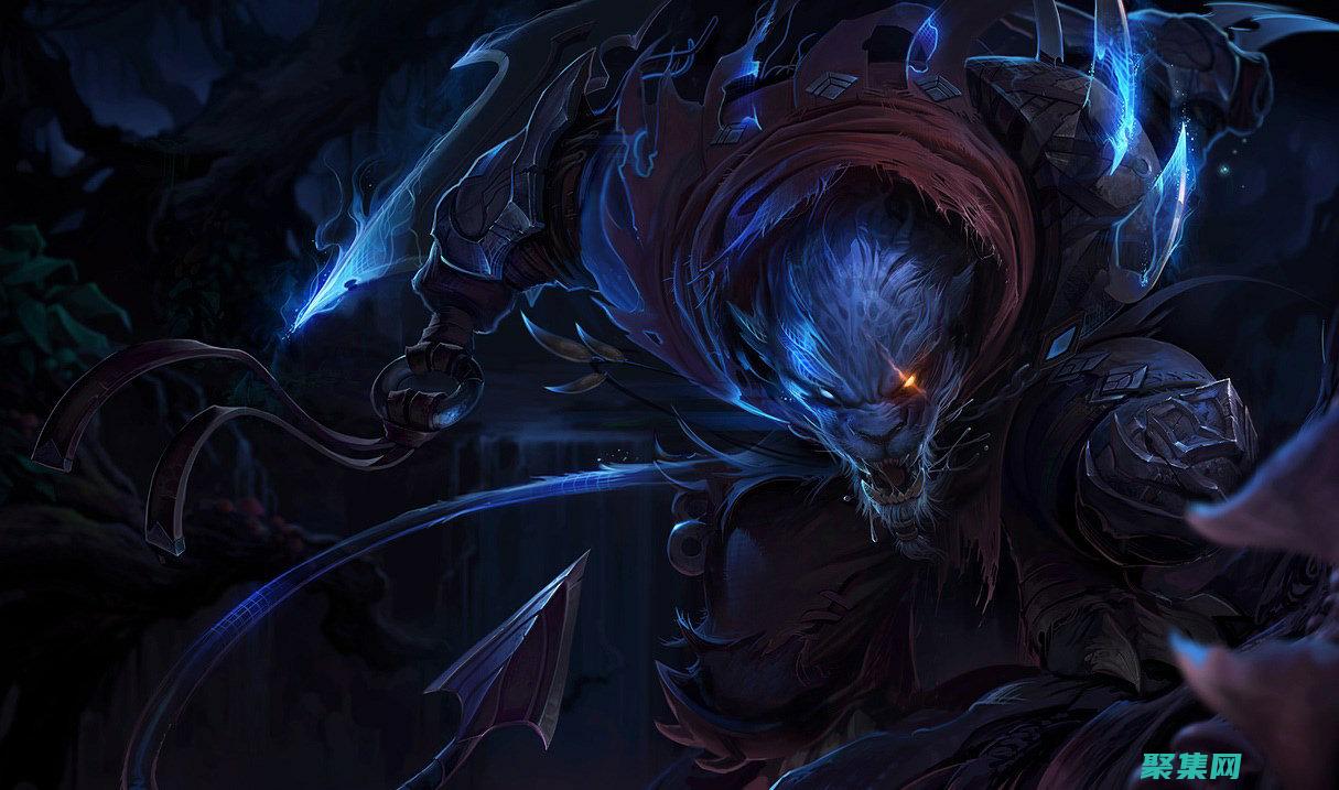 Ragel 實踐案例：創建定制語言解析器