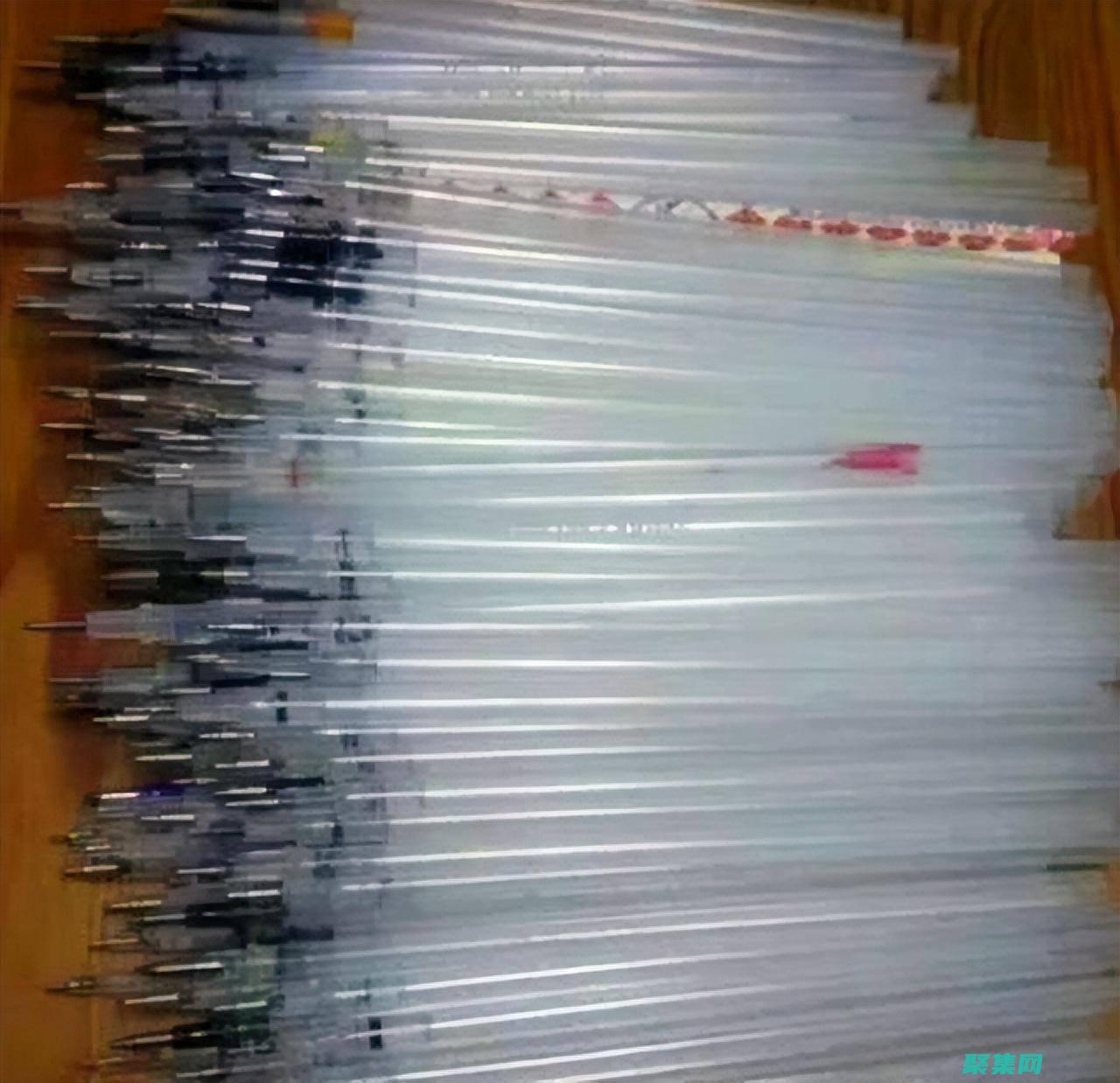 空字符串的本質