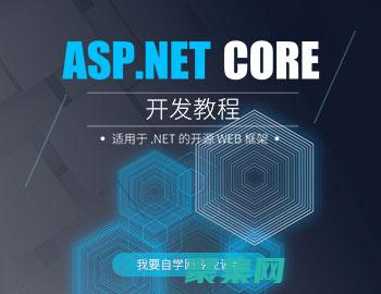 ASP.NET 入門基礎(chǔ)：掌握基礎(chǔ)知識 (asp.net)