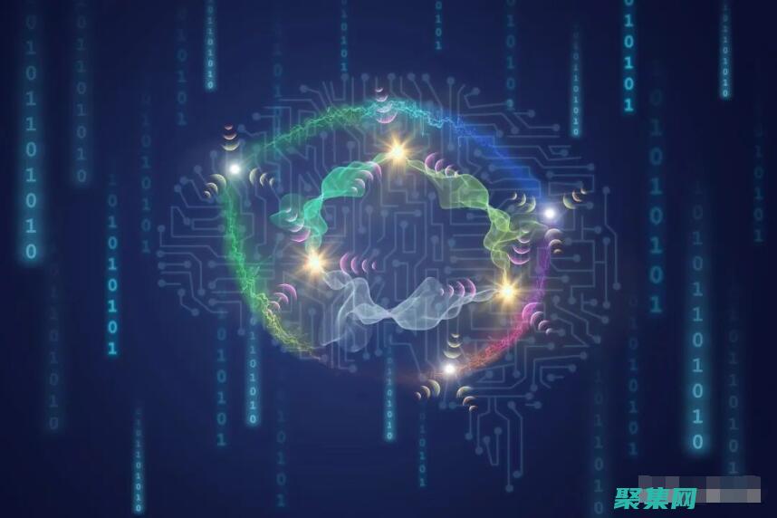 揭秘量子計算機的書籍