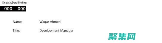通過數據綁定為 DropdownList 控件提供選項的最佳實踐 (通過數據綁定可以方便的訪問數據源中的數據)