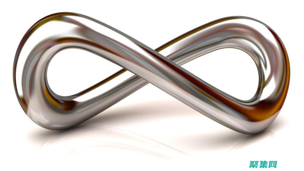 正無窮大：(正無窮大的符號)