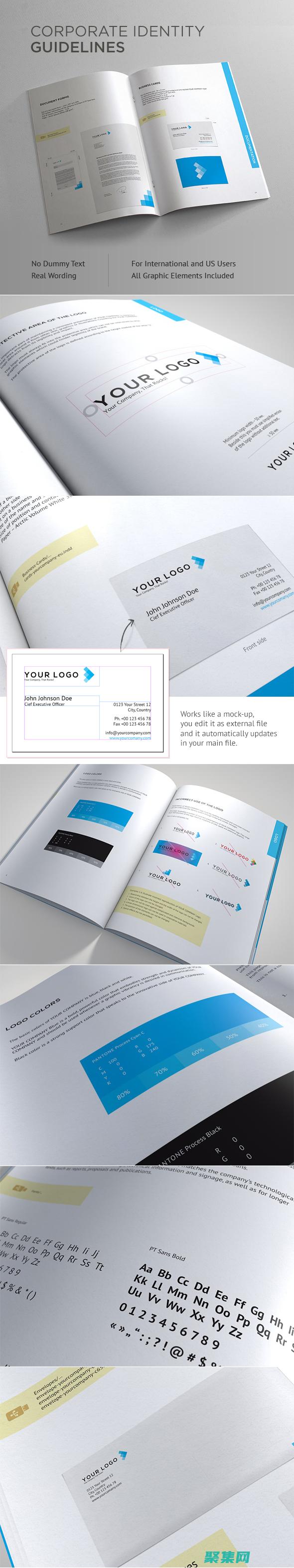 字體識別指南：解讀不同字體系列的特征 (字體識別指南pdf)