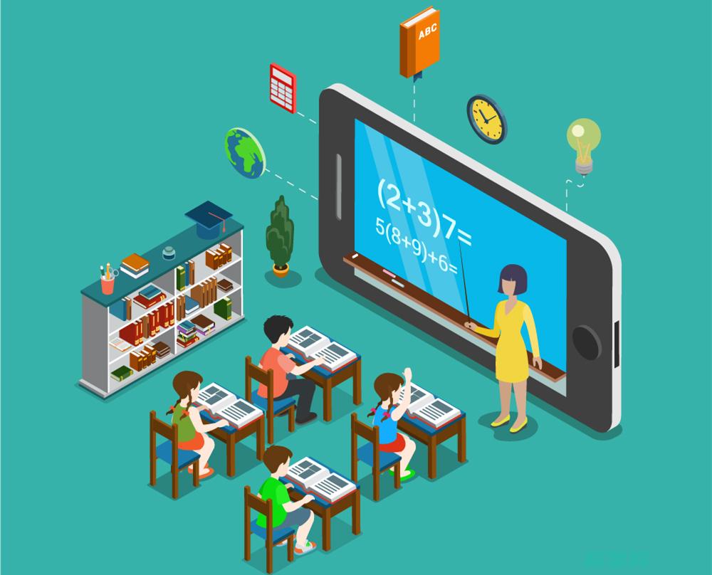 在線教程：讓學習不再受時間和空間限制，盡享學習的自由