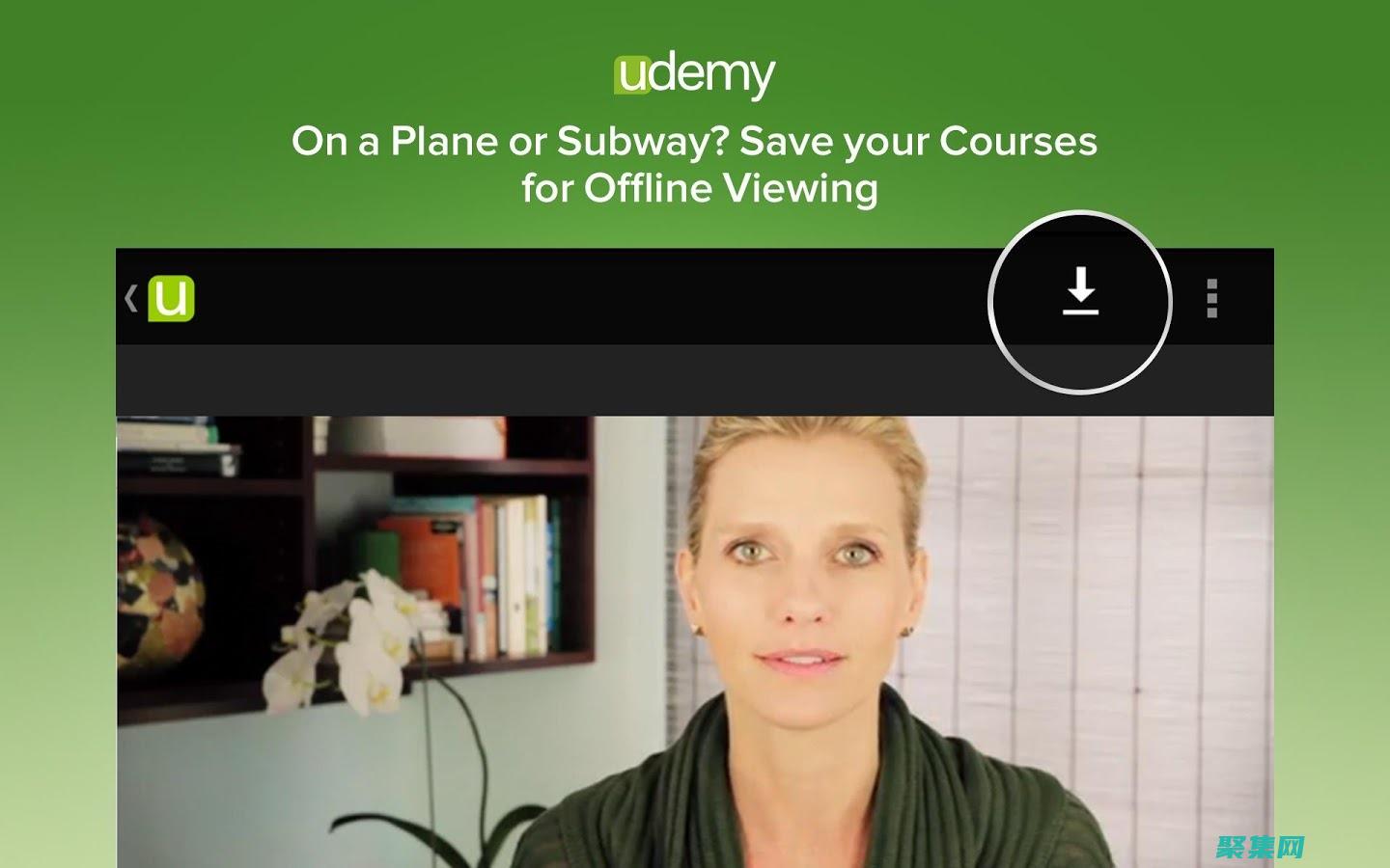 Udemy(udemy是什么平臺)