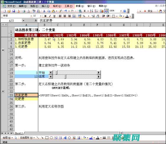 掌握變量的方法有
